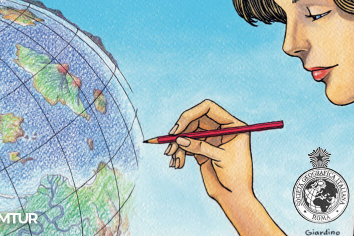 Festival letteratura di viaggio