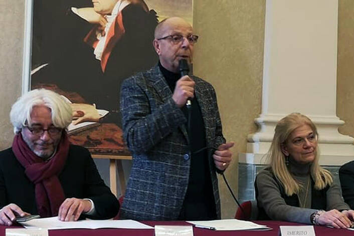 Itinerari sui passi di Vittorio Alfieri
