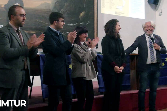 Associazione Europea Goethe Grand Tour
