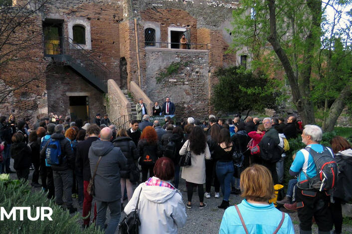 L'Appia 