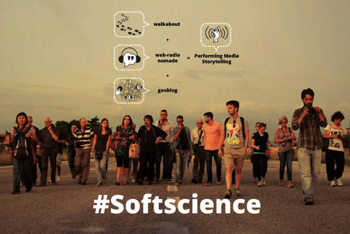 Urban Experience - SoftScience
