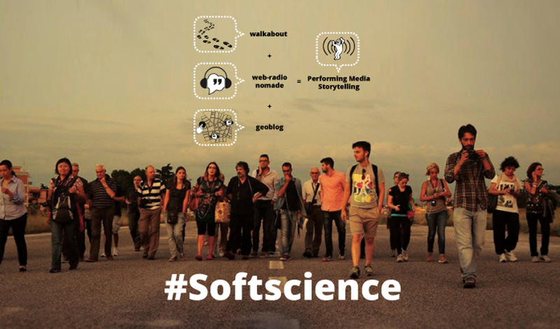 Urban Experience - SoftScience
