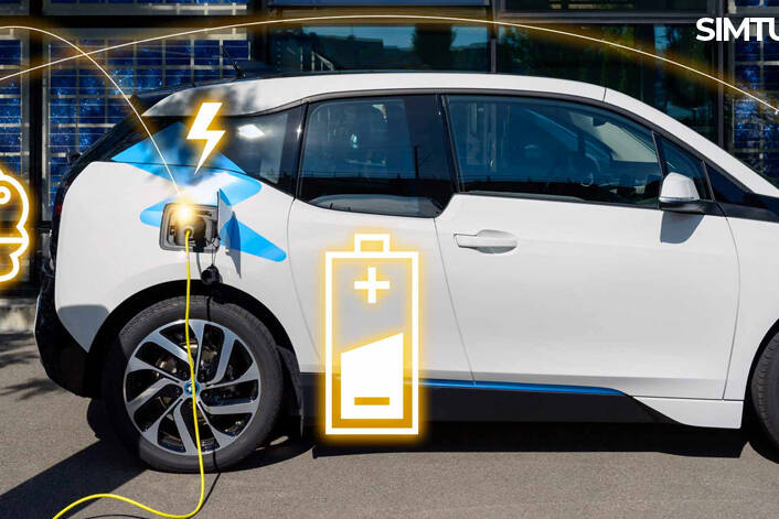 E-mobility