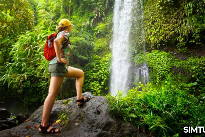 Turismo outdoor