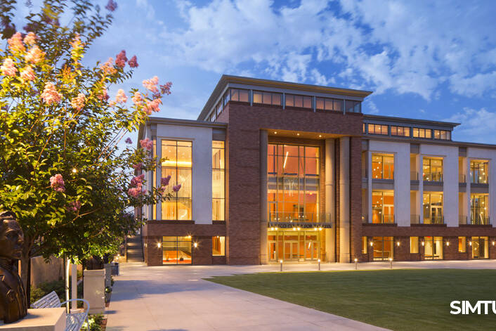 Chapman University