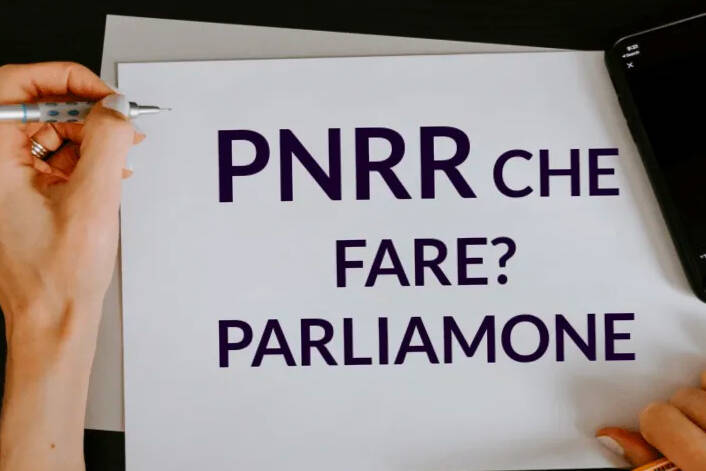 PNNR? Parliamone
