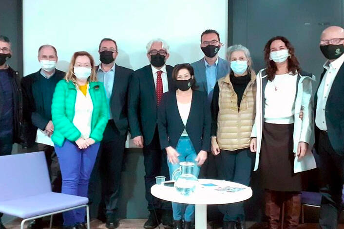 Rete delle scuole per la Mobilità sostenibile nella didattica