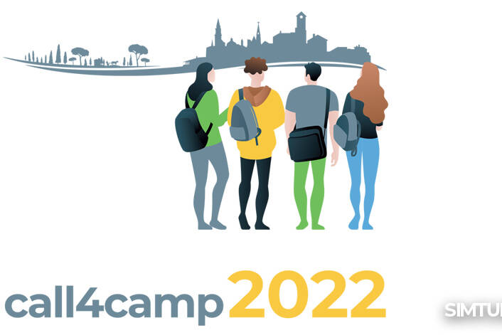 call4camp 2022