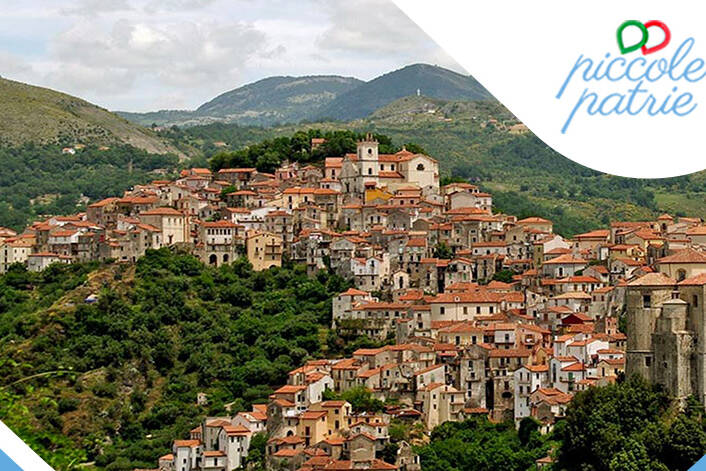 Formazione di base «piccole patrie»