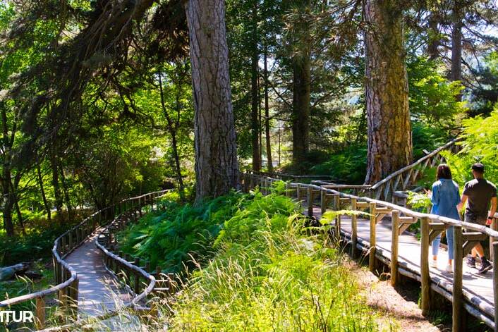 Camp alta formazione nel Parco nazionale della Sila