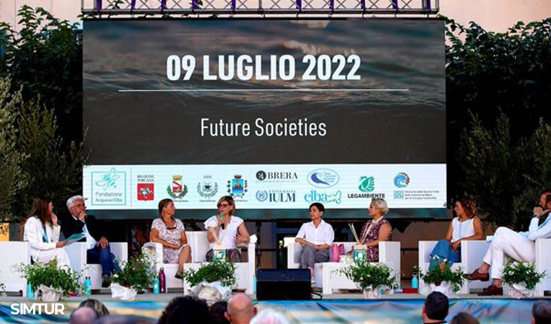 Seif - Isola d'Elba 2022