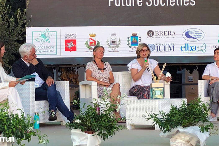 Seif - Isola d'Elba 2022