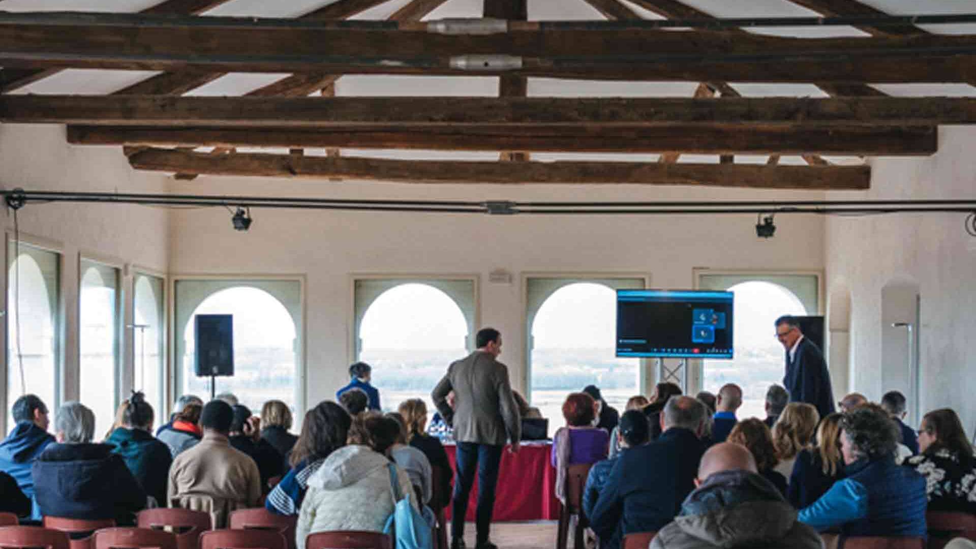 presentazione libri