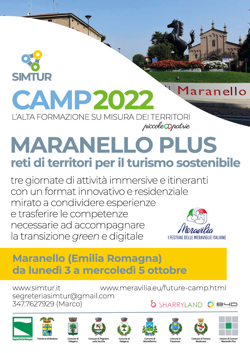 Camp Maranello