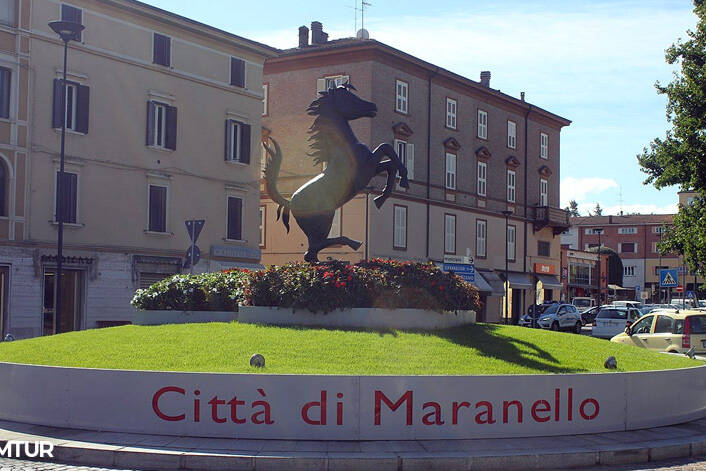 Maranello
