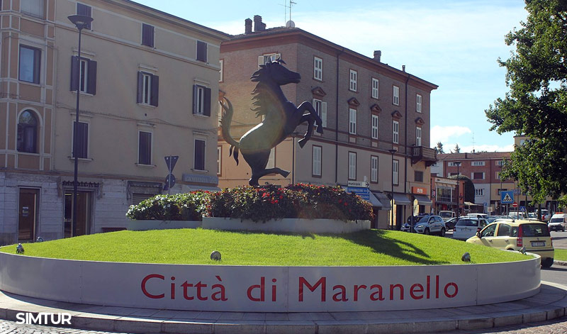 Maranello