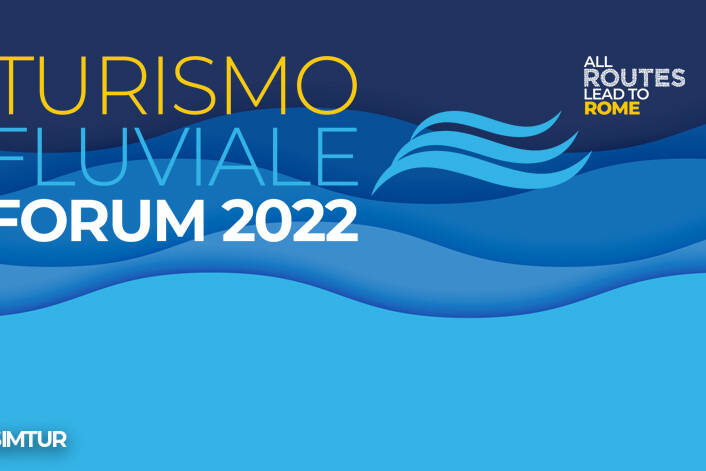 Forum turismo fluviale 2022
