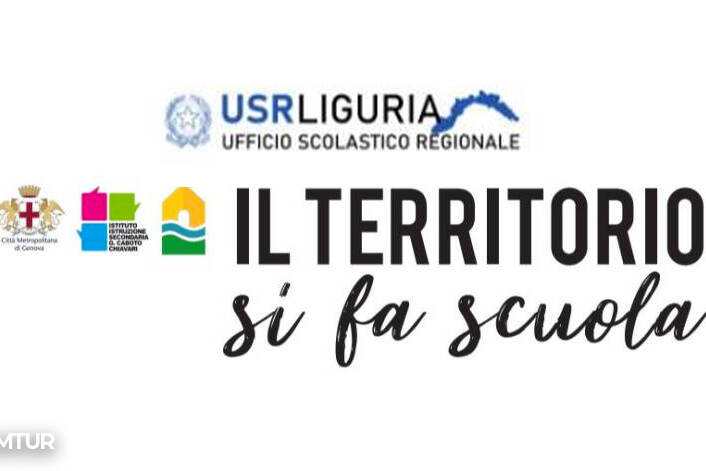 Il territorio si fa scuola