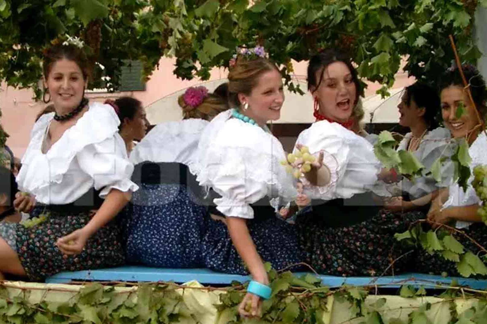 Cittadini custodi della cultura contadina