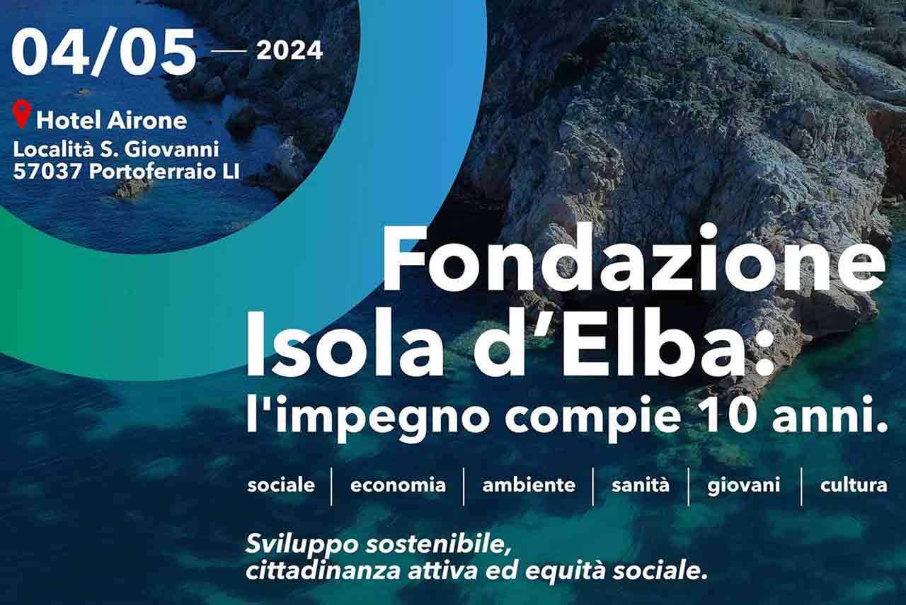 Fondazione Isola d'Elba