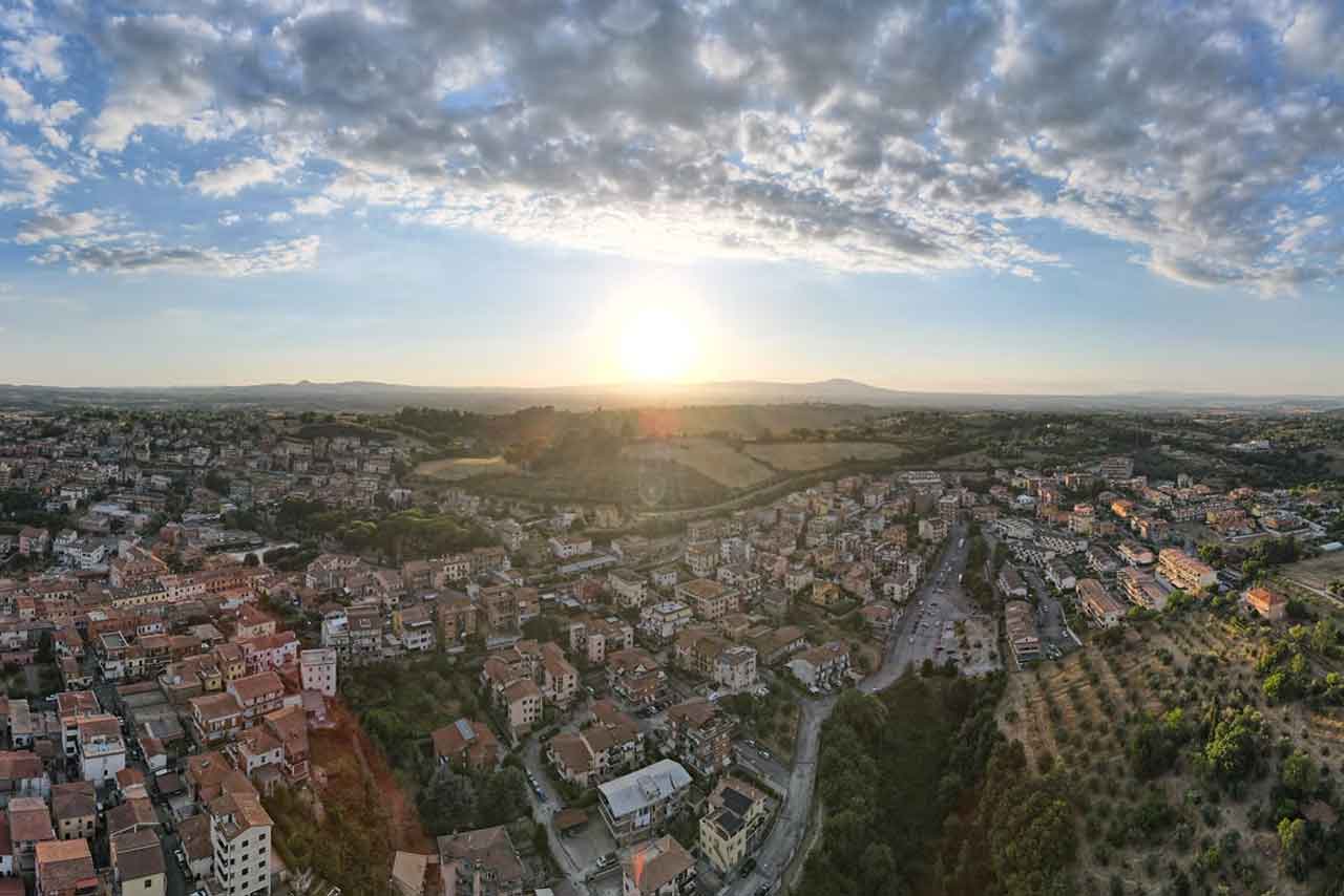 Rignano Flaminio