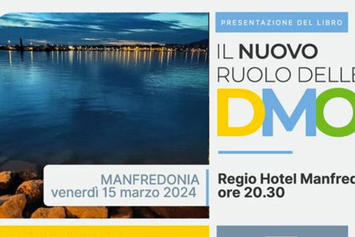 DMO Manfredonia