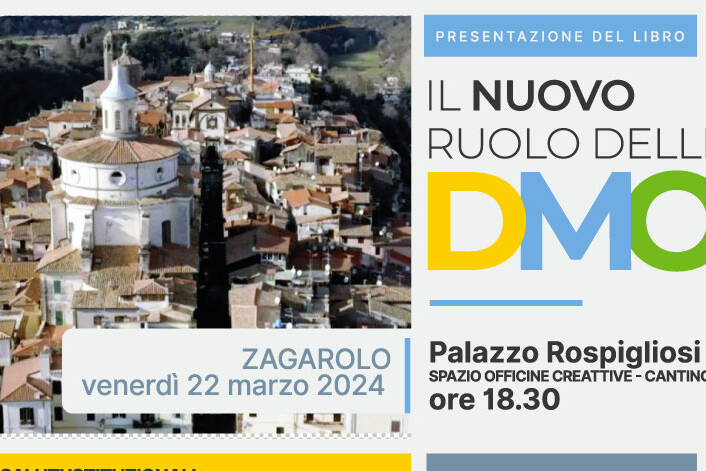 DMO Zagarolo