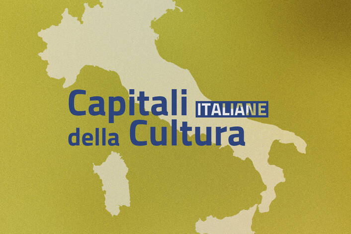 Capitali italiane della Cultura