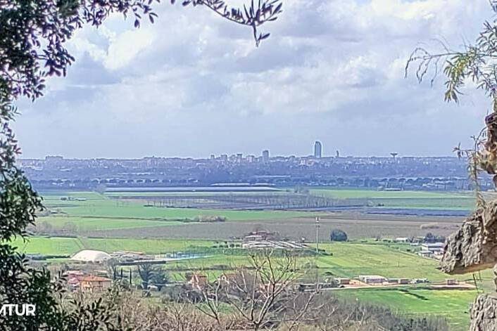 Latina e l'Agro pontino