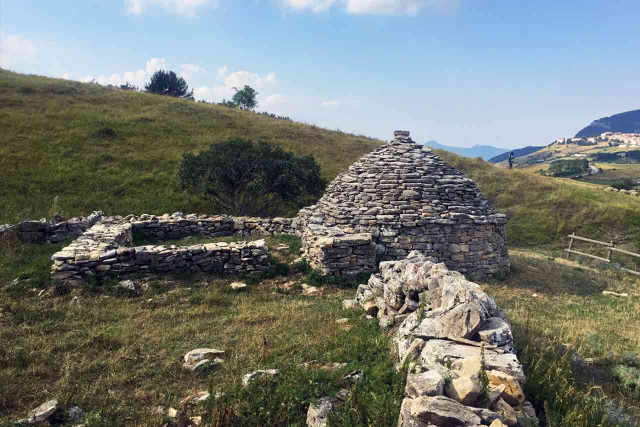 Paesaggi rurali del Molise