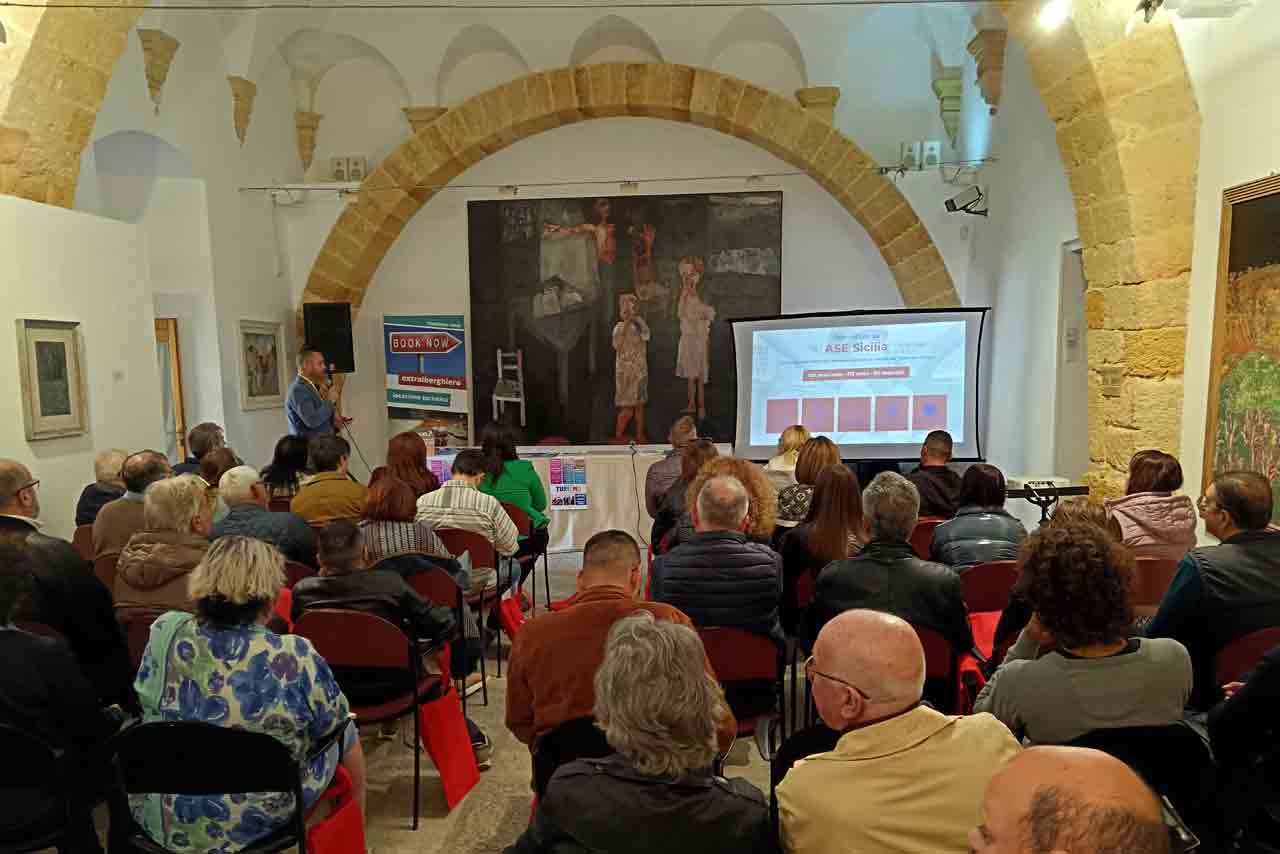 festival del turismo marsala2024