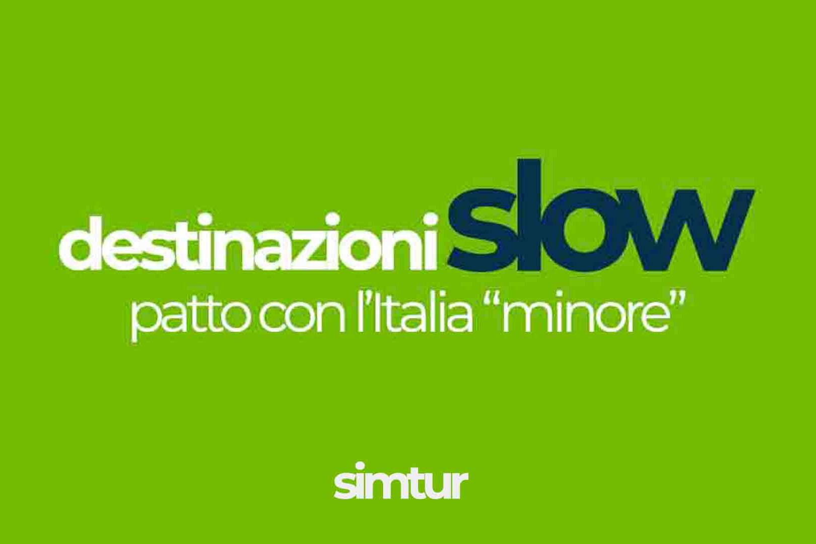 destinazioni slow
