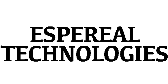 espereal technologies