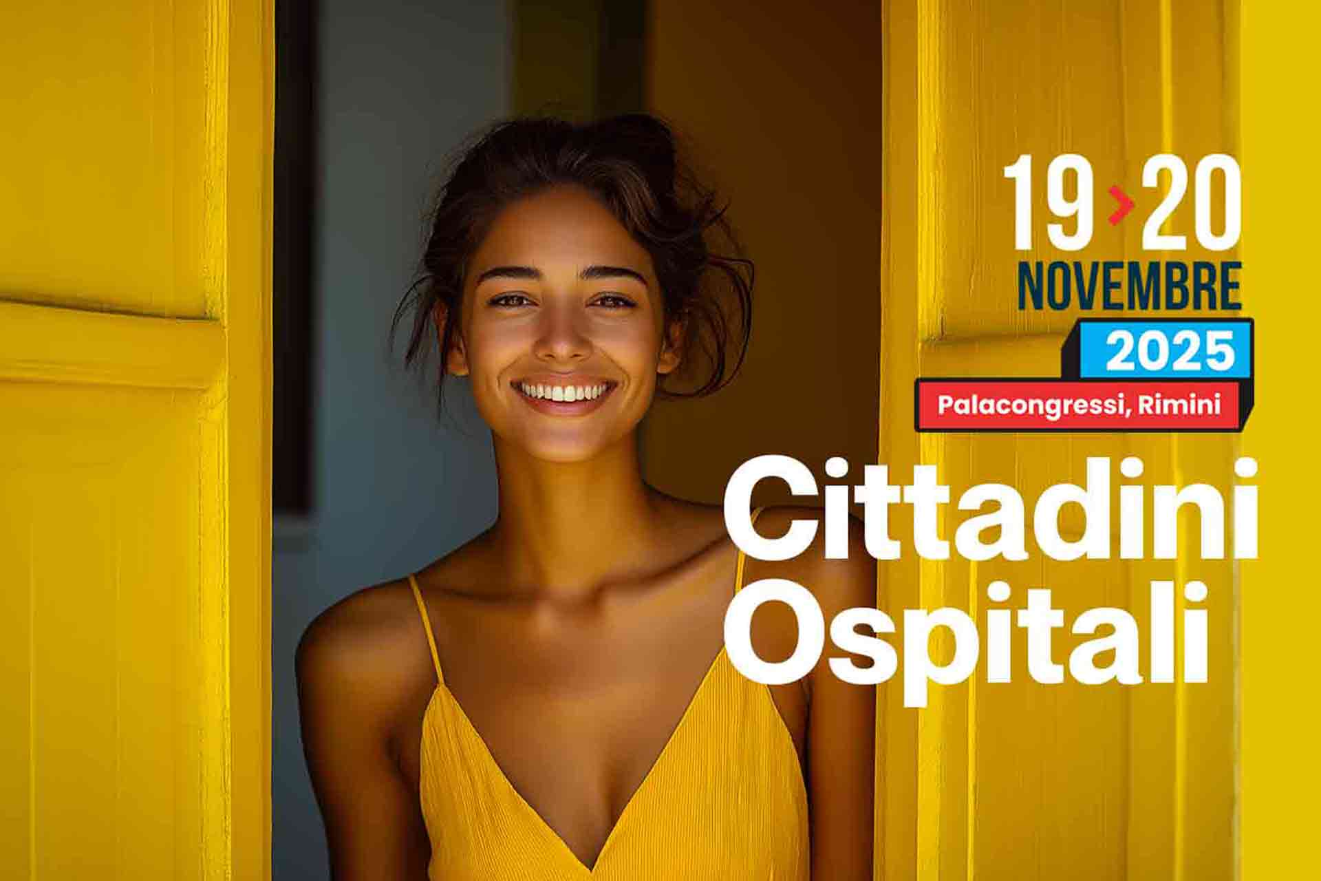 vivere di turismo festival 2025
