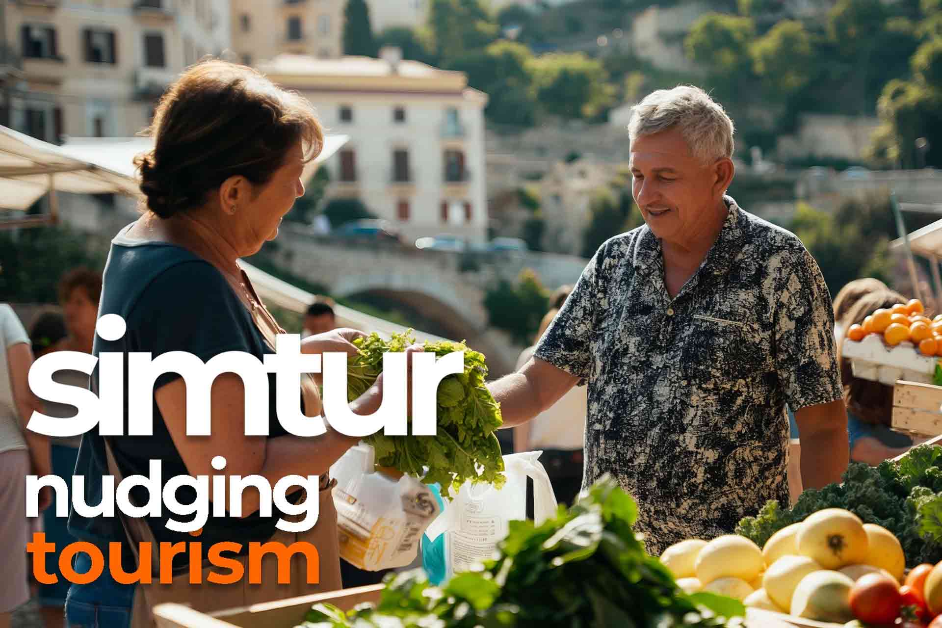 nusging tourism