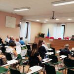 animazione territoriale