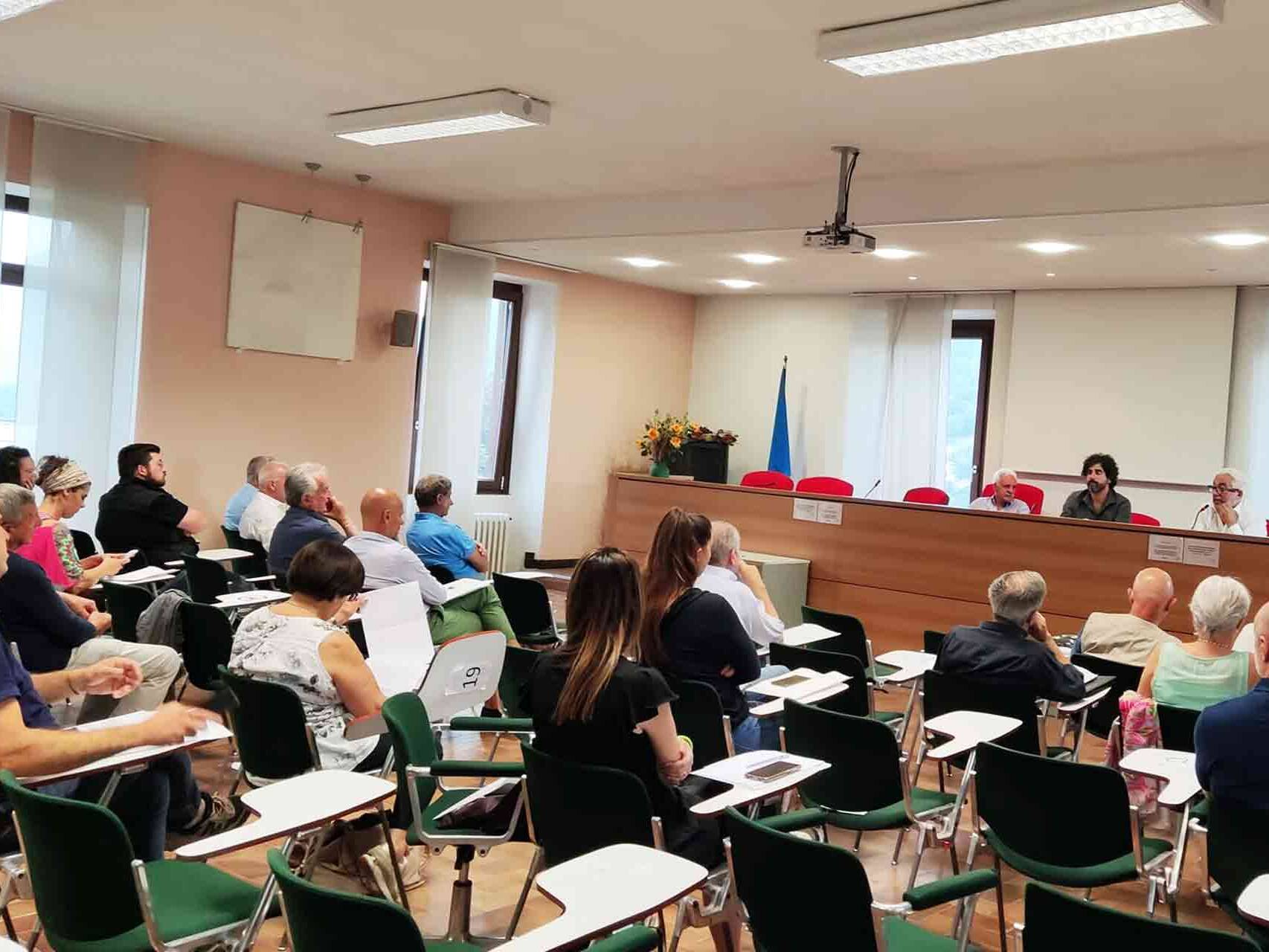 animazione territoriale
