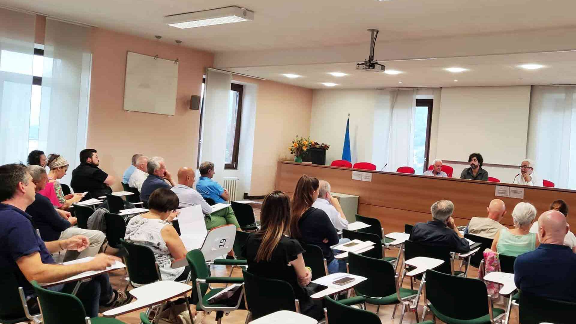 animazione territoriale