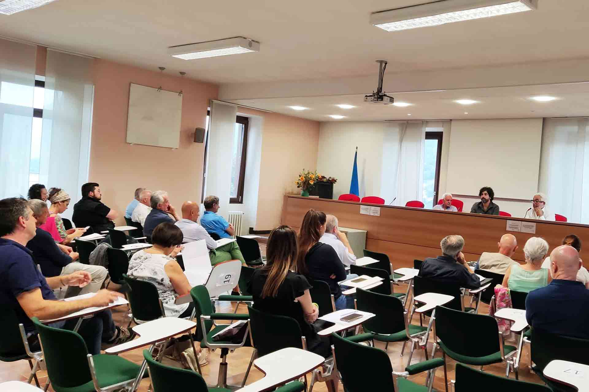animazione territoriale