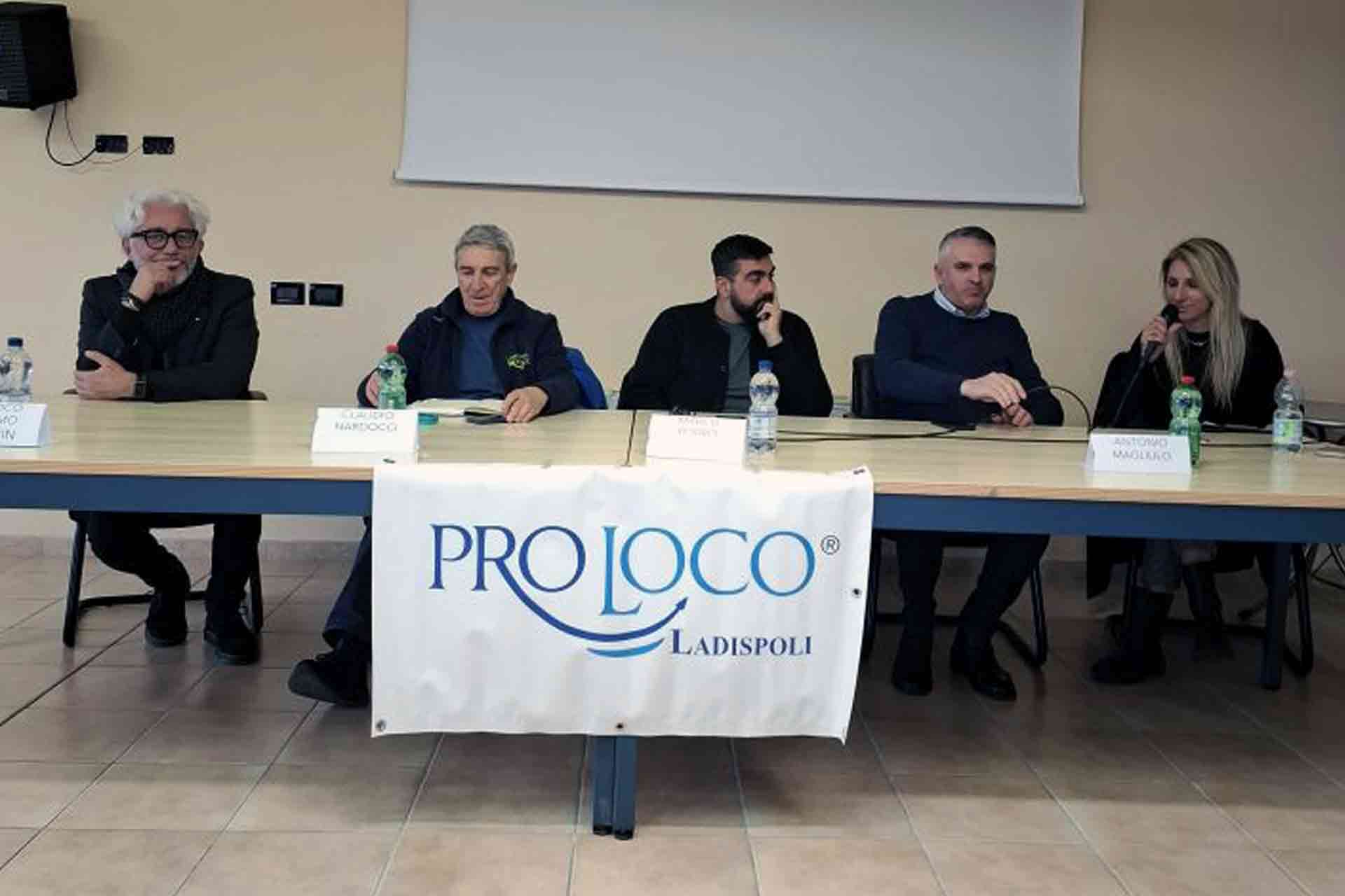ladispoli - pro loco