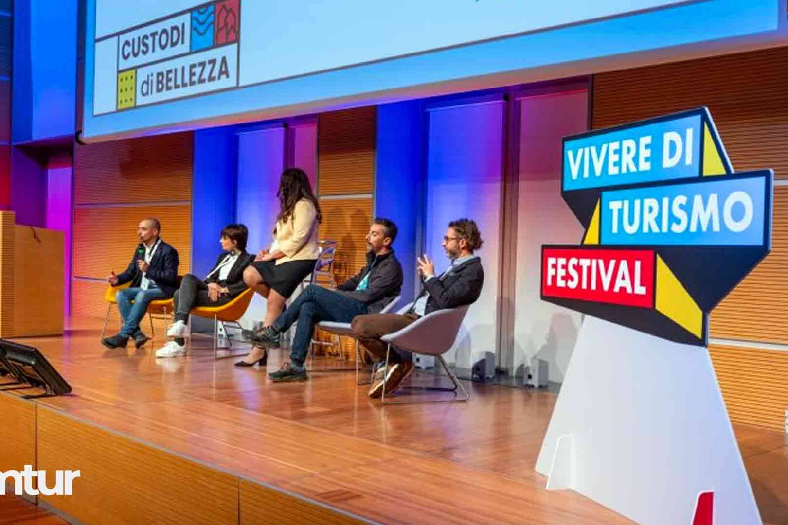 vivere di turismo festival