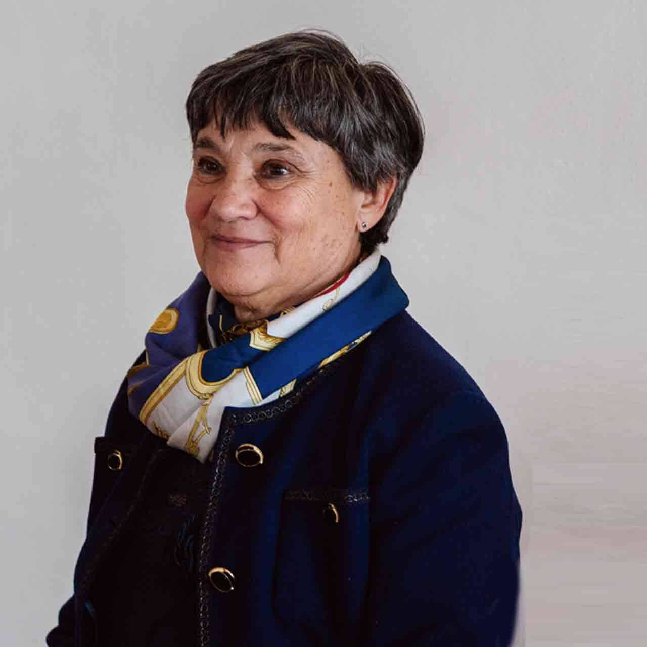 annamaria corrado