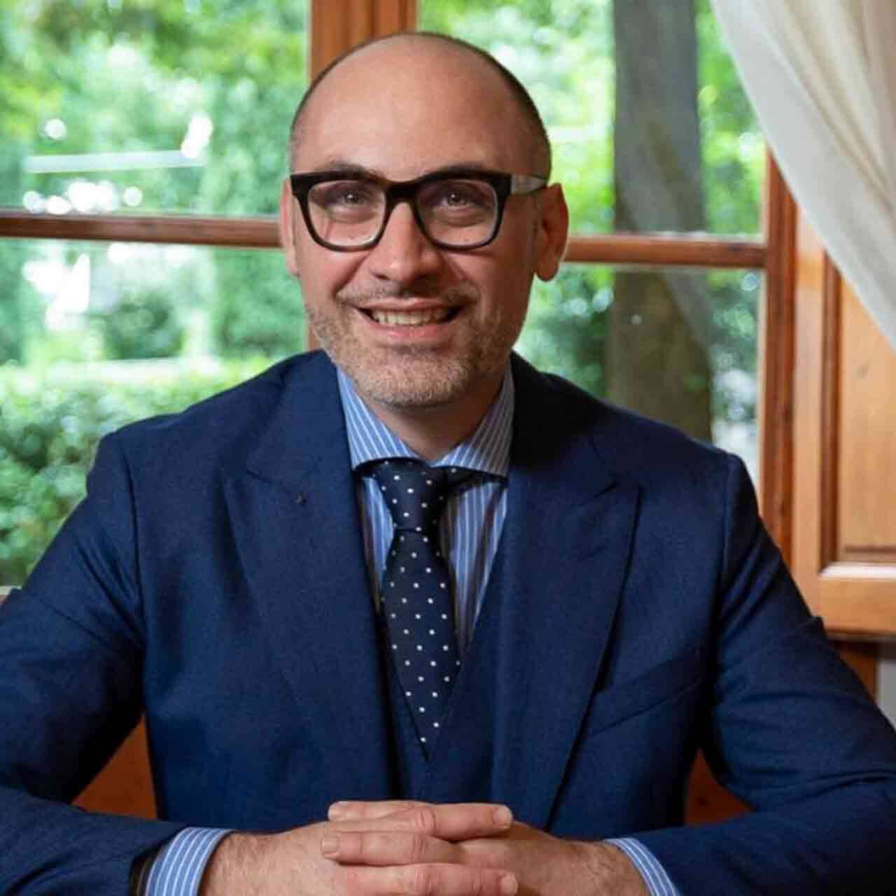 danilo beltrante