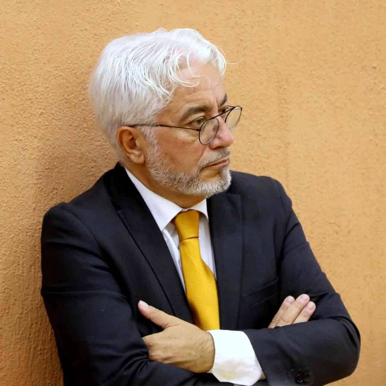 federico massimo ceschin