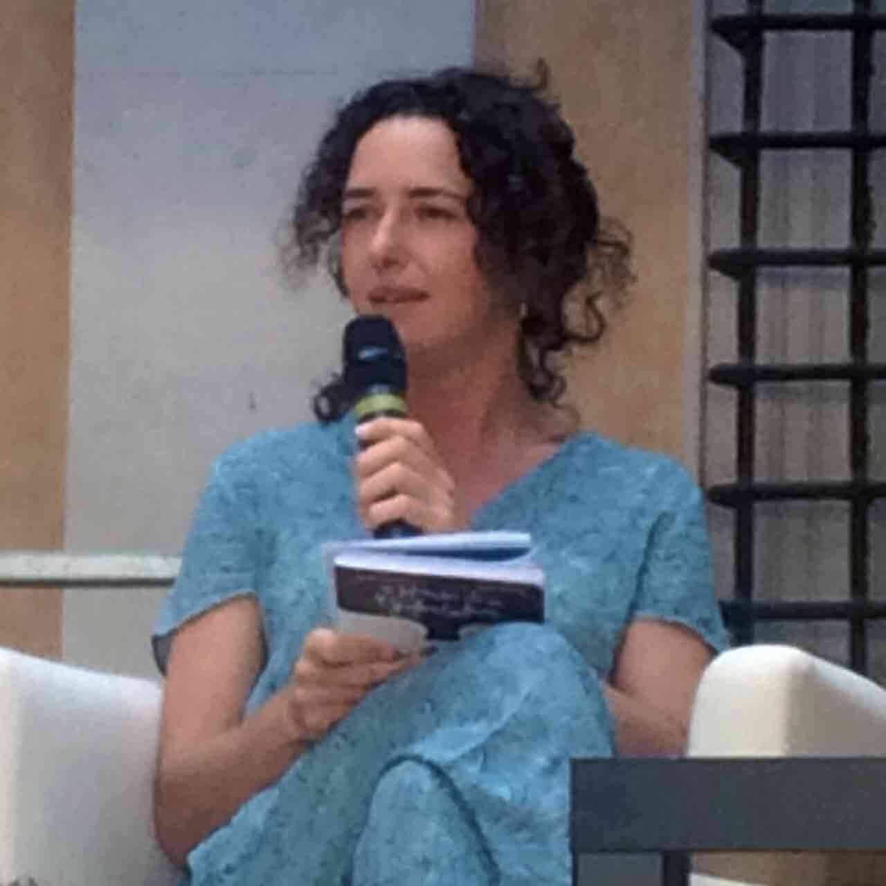 gaia ferrara