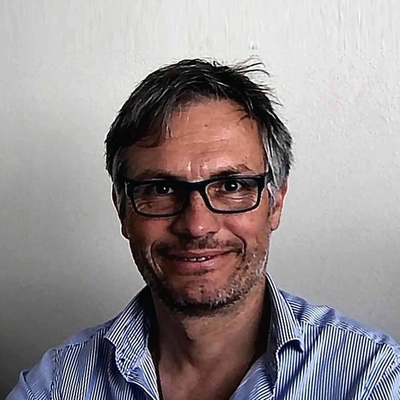 gianluca bambi