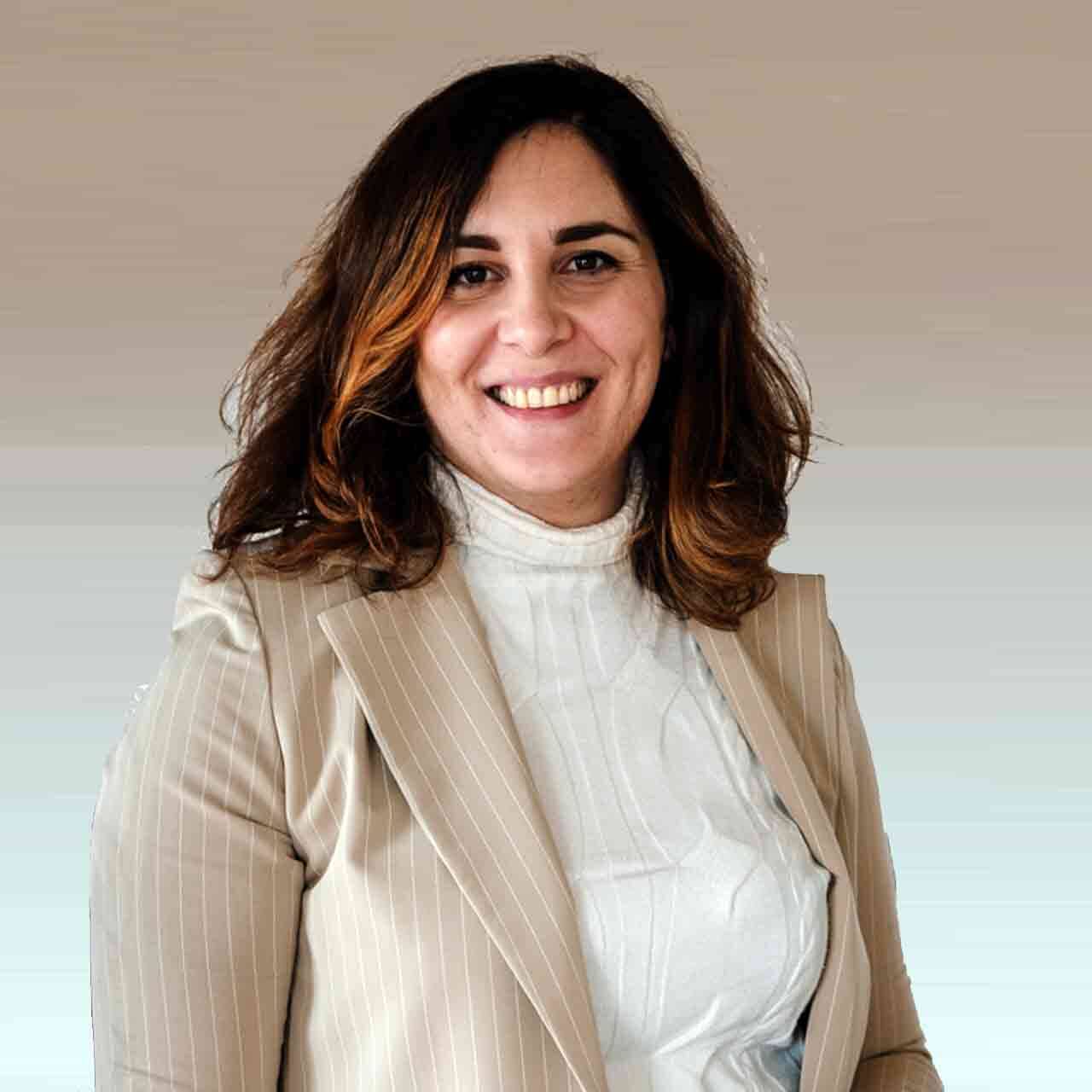 giulia lascialfari