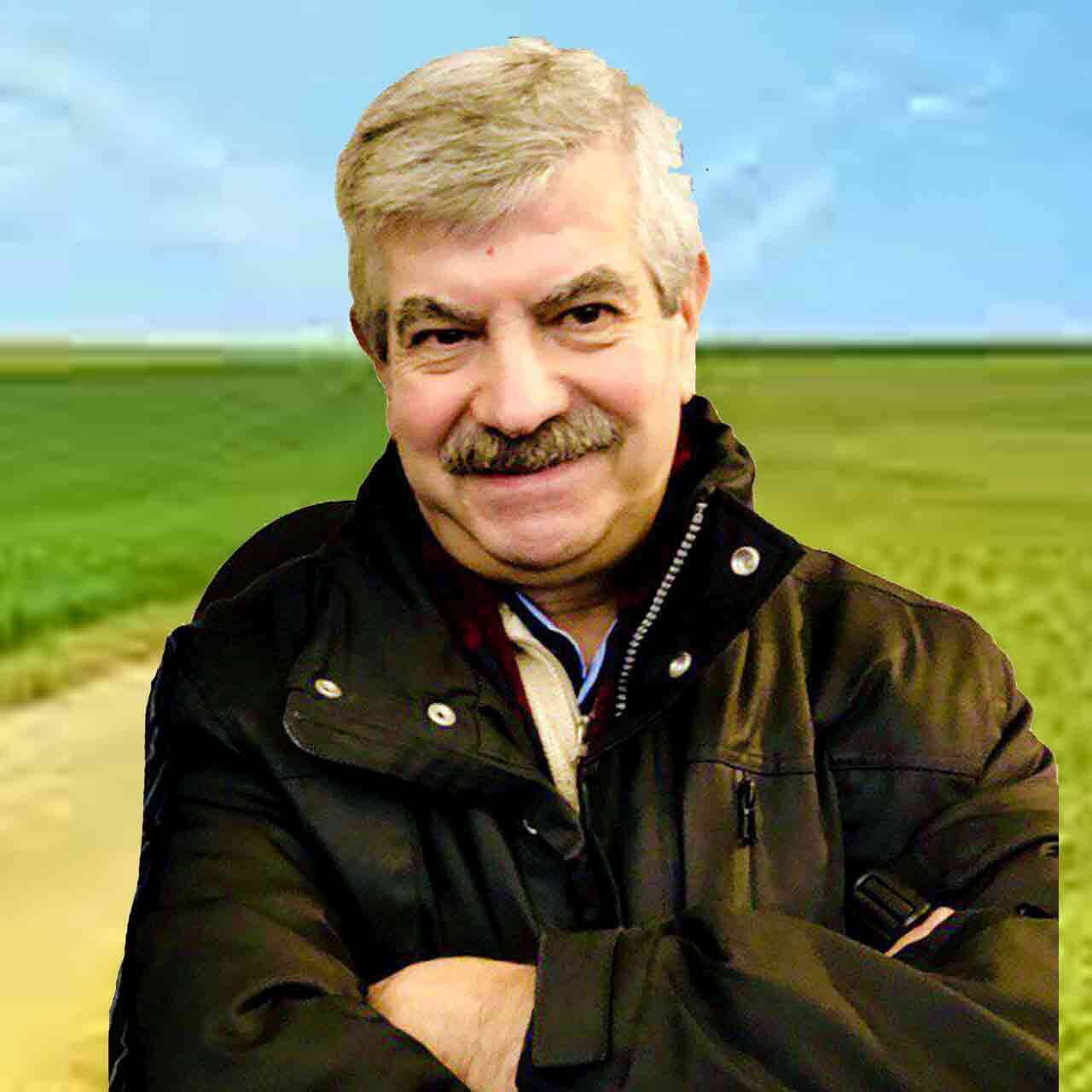 ignazio garau