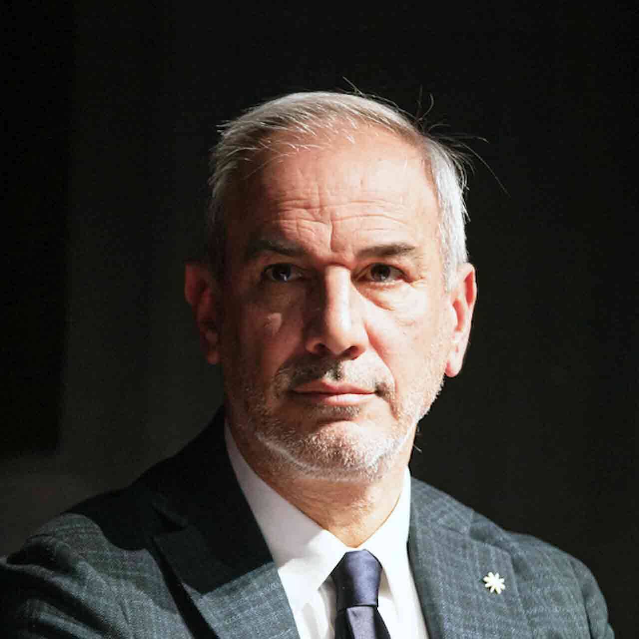 maurizio rosellini