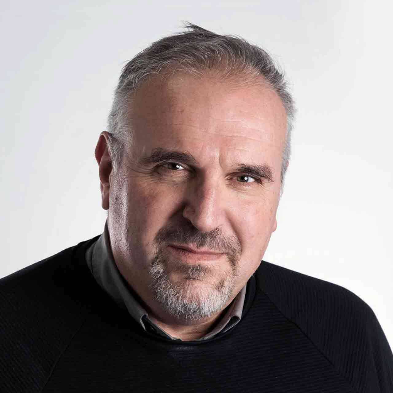 paolo marcesini